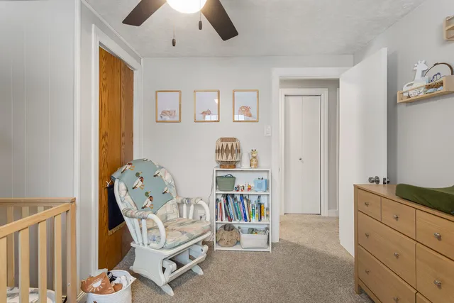 $265,000 | 706 Madison Street, Monticello, IL 61856