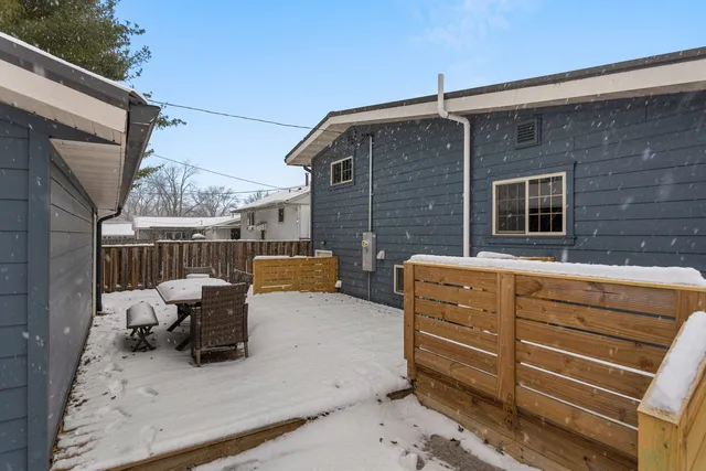 $265,000 | 706 Madison Street, Monticello, IL 61856