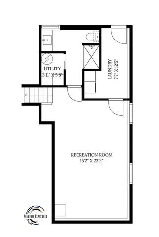 $265,000 | 706 Madison Street, Monticello, IL 61856