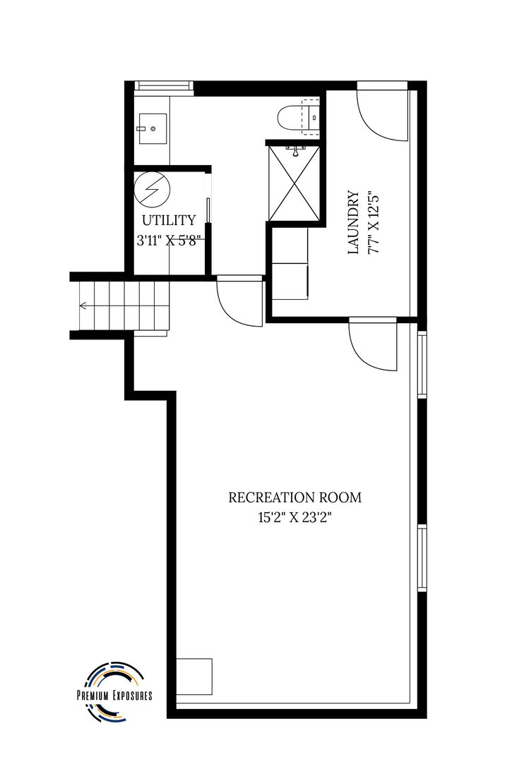 706 Madison Street Monticello, IL 61856 - Photo 36 of 38 a picture of a bench in front of a window