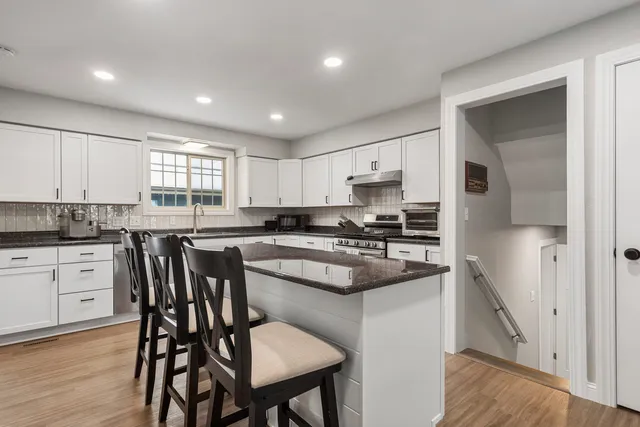 $265,000 | 706 Madison Street, Monticello, IL 61856