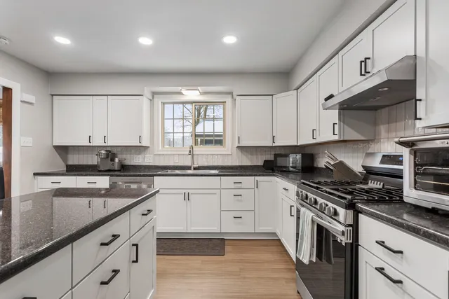 $265,000 | 706 Madison Street, Monticello, IL 61856