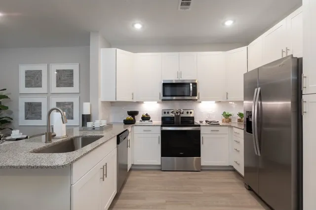 $1,460 | 5131 Williams Way Boulevard, Unit A1104, Richmond, TX 77469