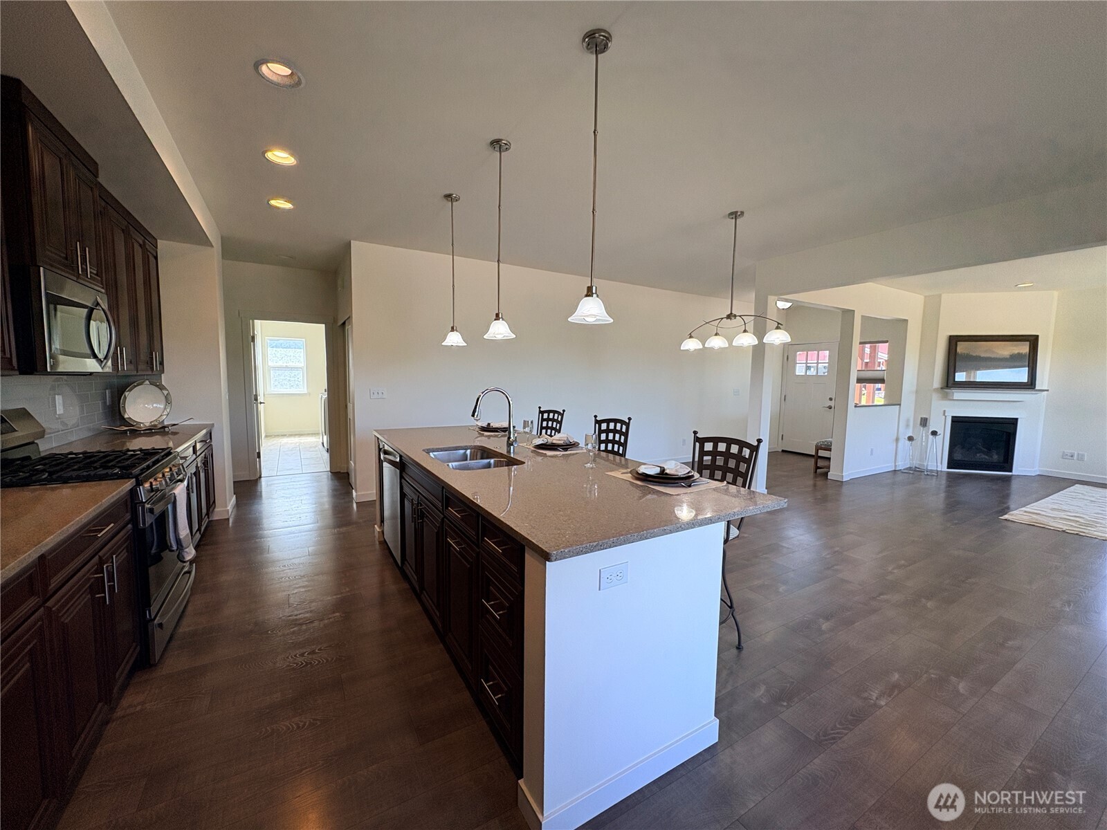 40 Snowbell Court Sequim, WA 98382 - Photo 12 of 38