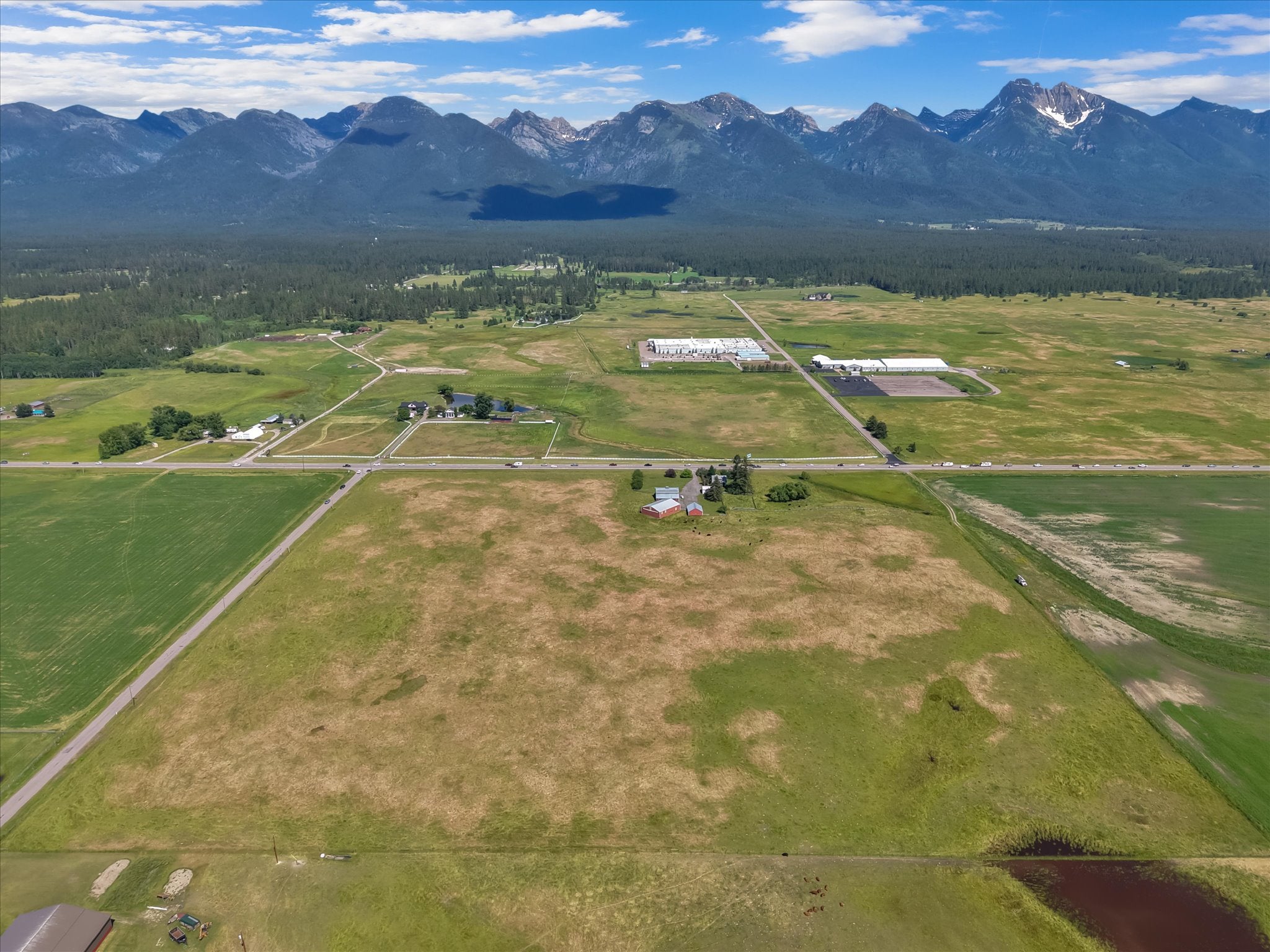 Nhn Bouchard Road Ronan, MT 59864 - Photo 2 of 13 Gallery Image 2