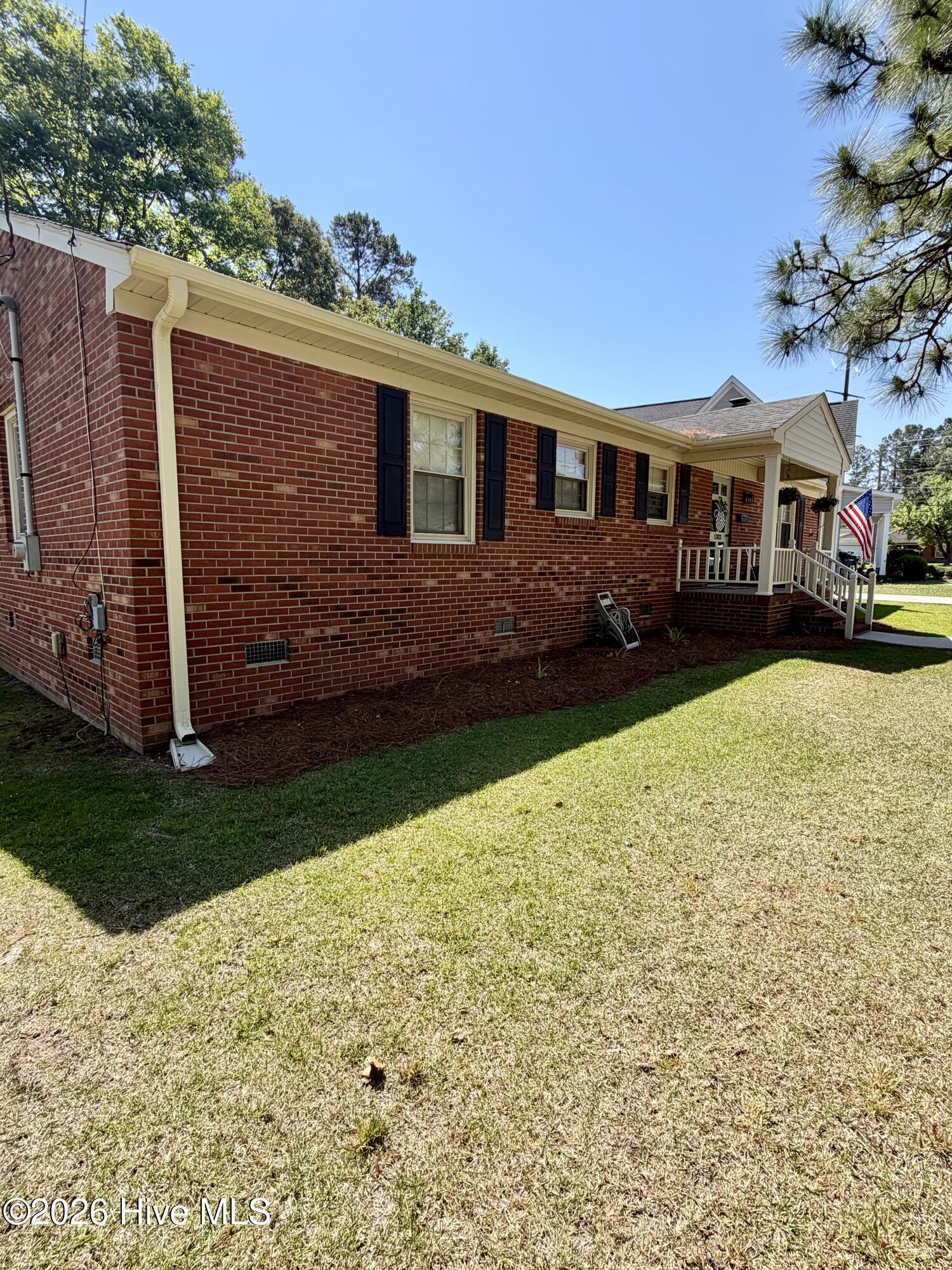 1303 Woodgreen Road Tarboro, NC 27886 - Photo 7 of 43 IMG_2135