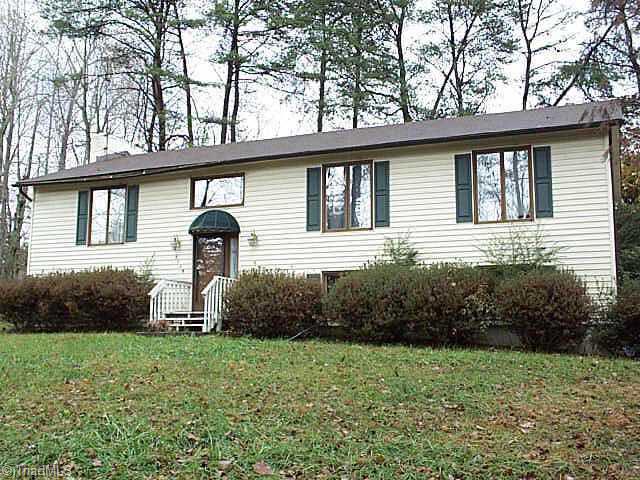 5119 Cobblestone Road Winston-Salem, NC 27106 - Photo 1 of 1 Exterior Front.