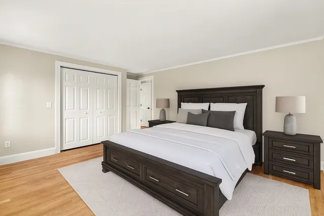 $679,900 | 52 Anthony Street, Berkley, MA 02779