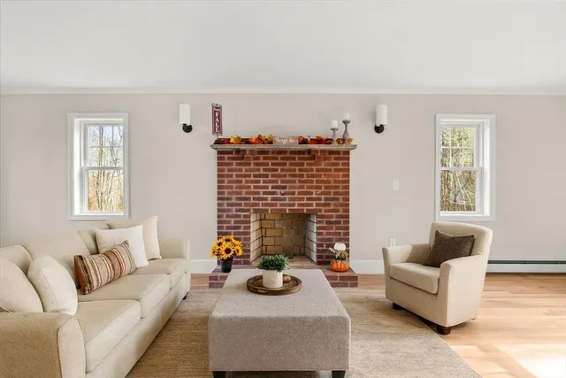 $679,900 | 52 Anthony Street, Berkley, MA 02779