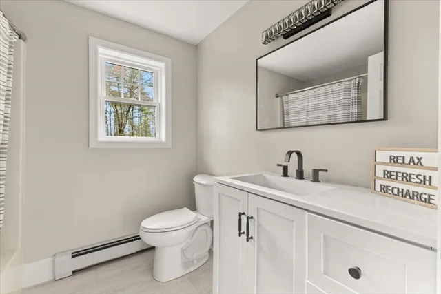 $679,900 | 52 Anthony Street, Berkley, MA 02779