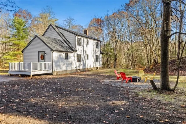 $679,900 | 52 Anthony Street, Berkley, MA 02779