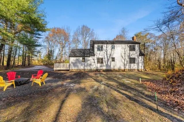 $679,900 | 52 Anthony Street, Berkley, MA 02779