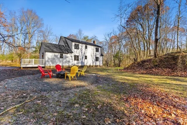 $679,900 | 52 Anthony Street, Berkley, MA 02779