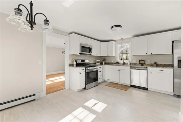 $679,900 | 52 Anthony Street, Berkley, MA 02779