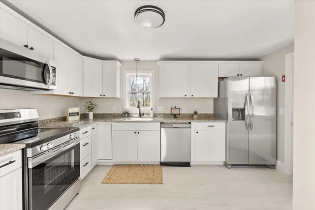 $679,900 | 52 Anthony Street, Berkley, MA 02779