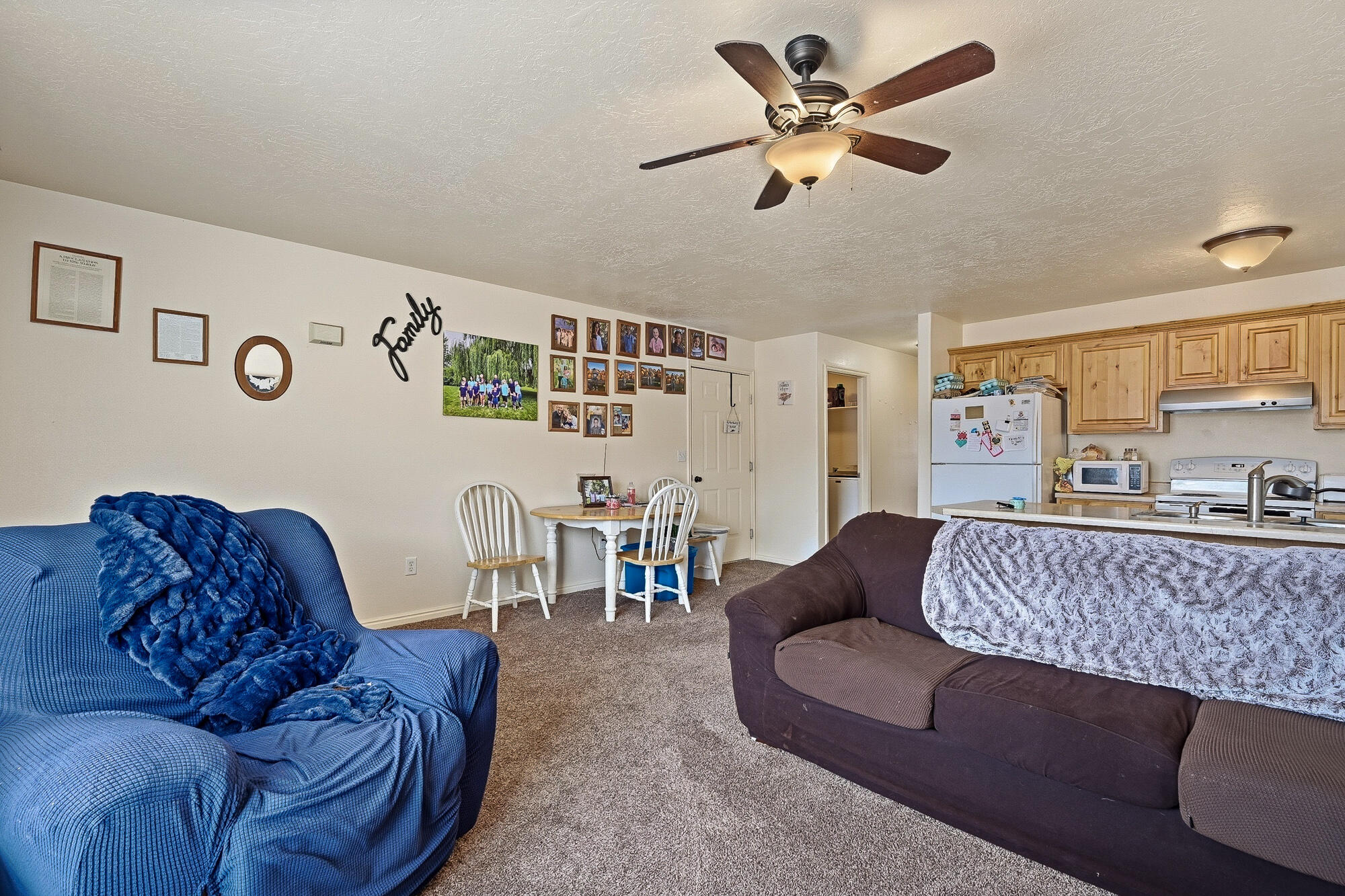 577-593 East Nichols Canyon Road, Unit 577579 & 591593 RV GARAGE Cedar City, UT 84721 - Photo 34 of 102 579 Nichols Canyon Rd