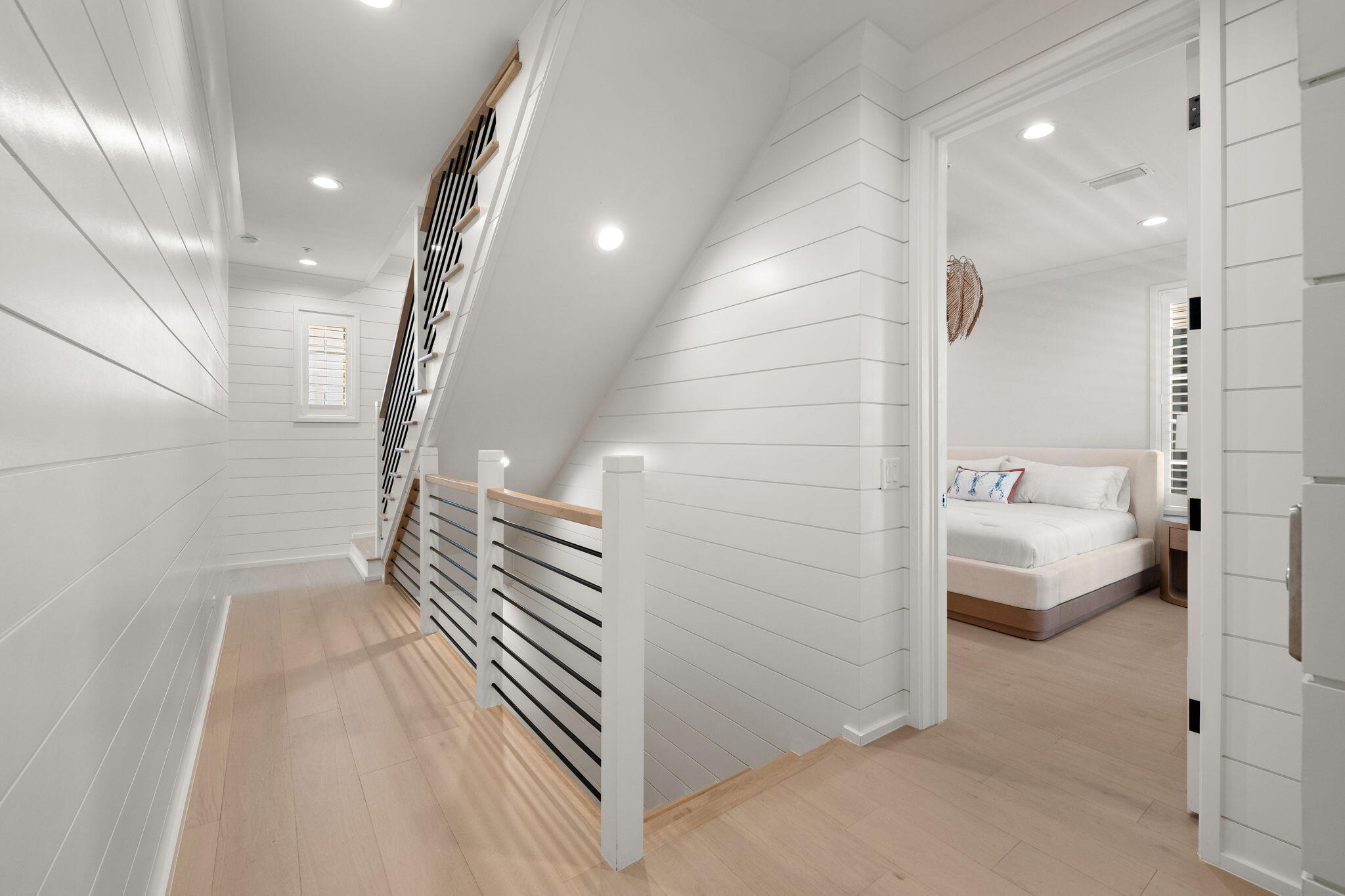 35 Seapointe Lane Santa Rosa Beach, FL 32459 - Photo 15 of 72 a bathroom with a bathtub and a shower