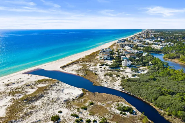 $2,150,000 | 35 Seapointe Lane, Santa Rosa Beach, FL 32459