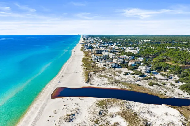 $2,150,000 | 35 Seapointe Lane, Santa Rosa Beach, FL 32459