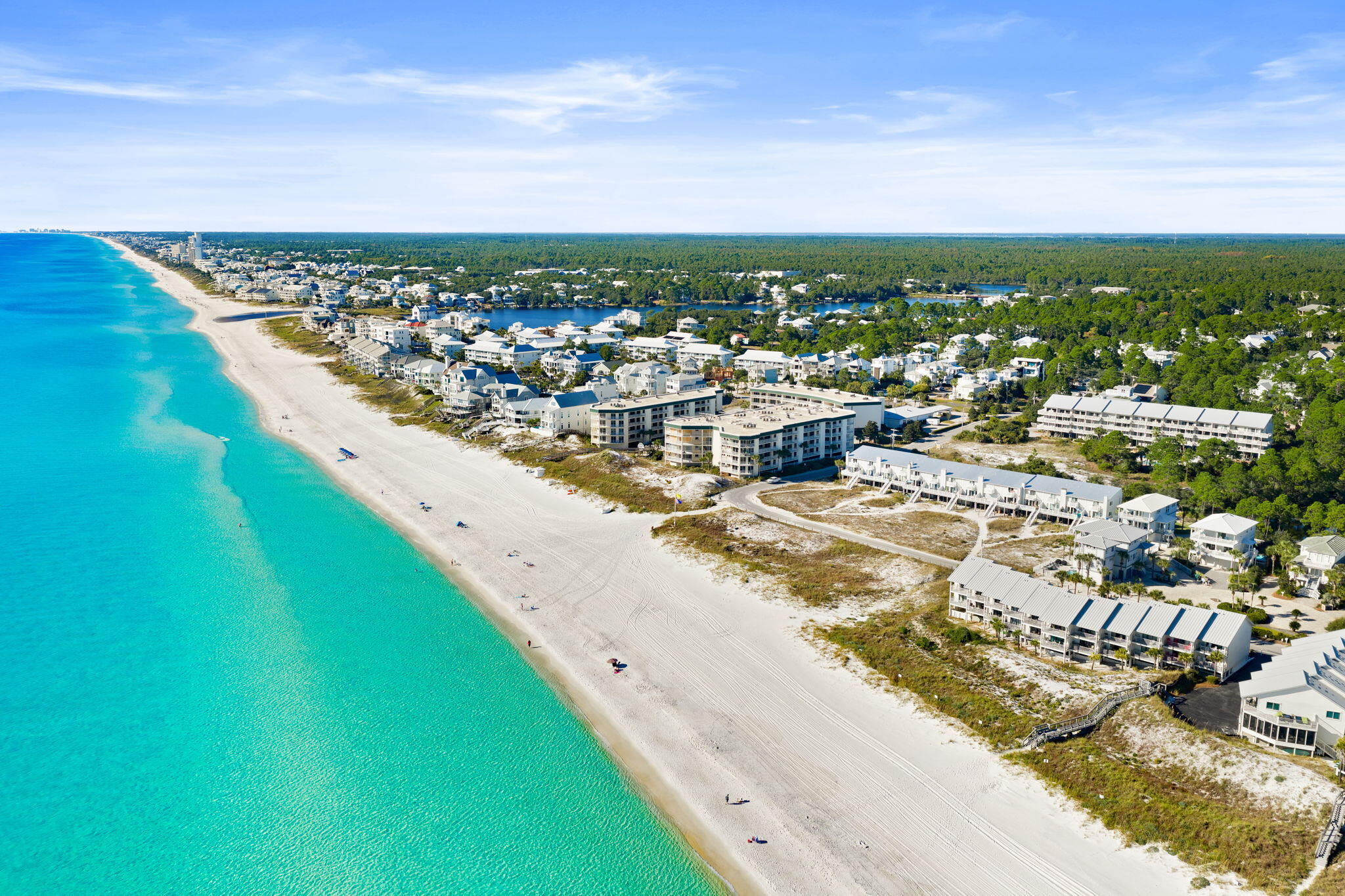 35 Seapointe Lane Santa Rosa Beach, FL 32459 - Photo 66 of 72 a view of a city