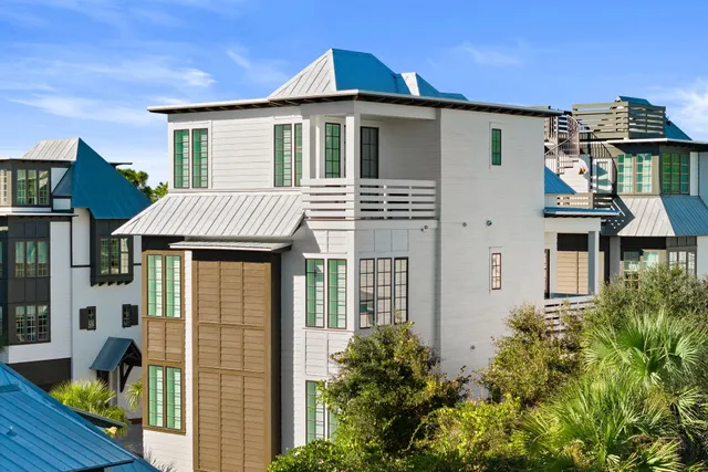 $2,150,000 | 35 Seapointe Lane, Santa Rosa Beach, FL 32459