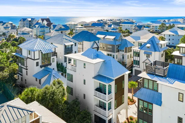 $2,150,000 | 35 Seapointe Lane, Santa Rosa Beach, FL 32459
