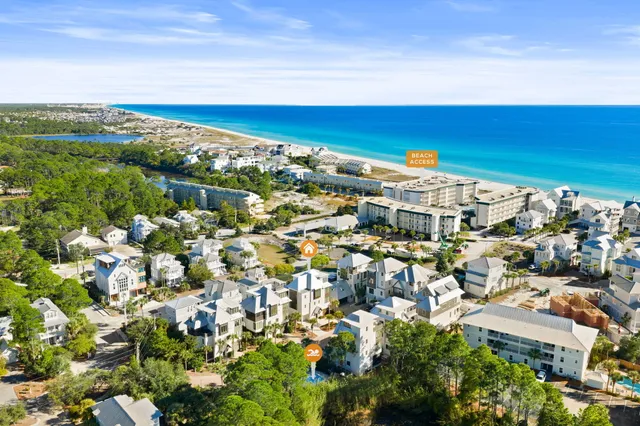 $2,150,000 | 35 Seapointe Lane, Santa Rosa Beach, FL 32459