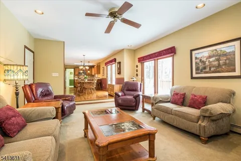 $619,000 | 4 Woods Avenue, Stanhope, NJ 07874