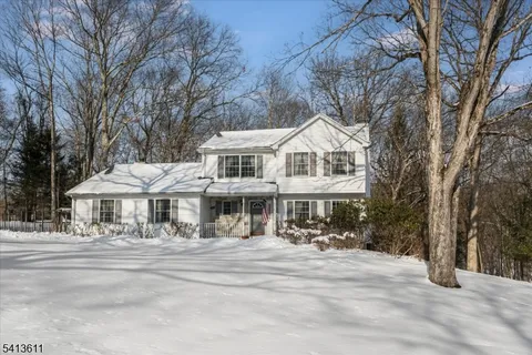 $619,000 | 4 Woods Avenue, Stanhope, NJ 07874