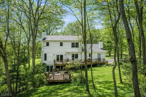 $619,000 | 4 Woods Avenue, Stanhope, NJ 07874