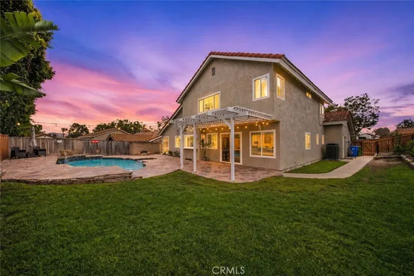 $1,100,000 | 2978 Stacy Drive, Simi Valley, CA 93063