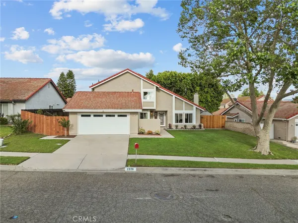 $1,100,000 | 2978 Stacy Drive, Simi Valley, CA 93063