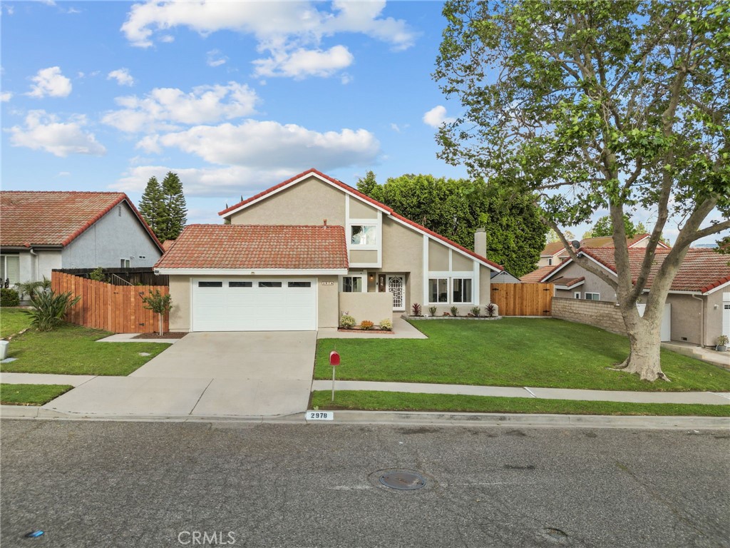 2978 Stacy Drive Simi Valley, CA 93063 - Photo 37 of 49