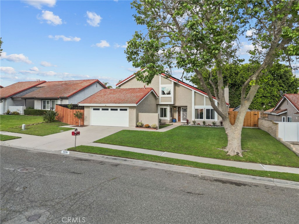 2978 Stacy Drive Simi Valley, CA 93063 - Photo 38 of 49