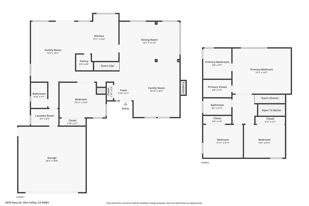 2978 Stacy Drive Simi Valley, CA 93063 - Photo 49 of 49