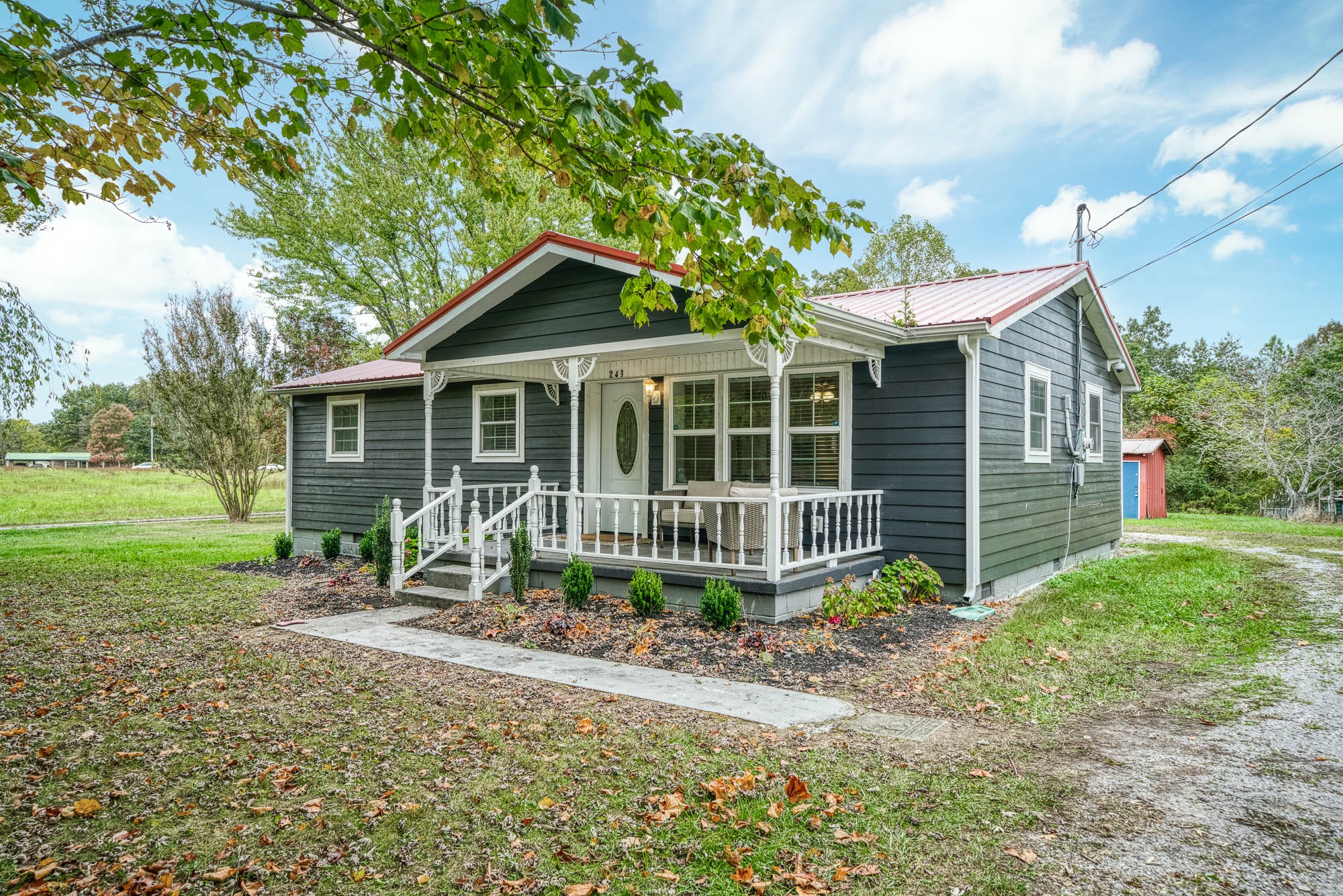 243 Maynard Road Smithville, TN 37166 - Photo 1 of 27 Gallery Image 1