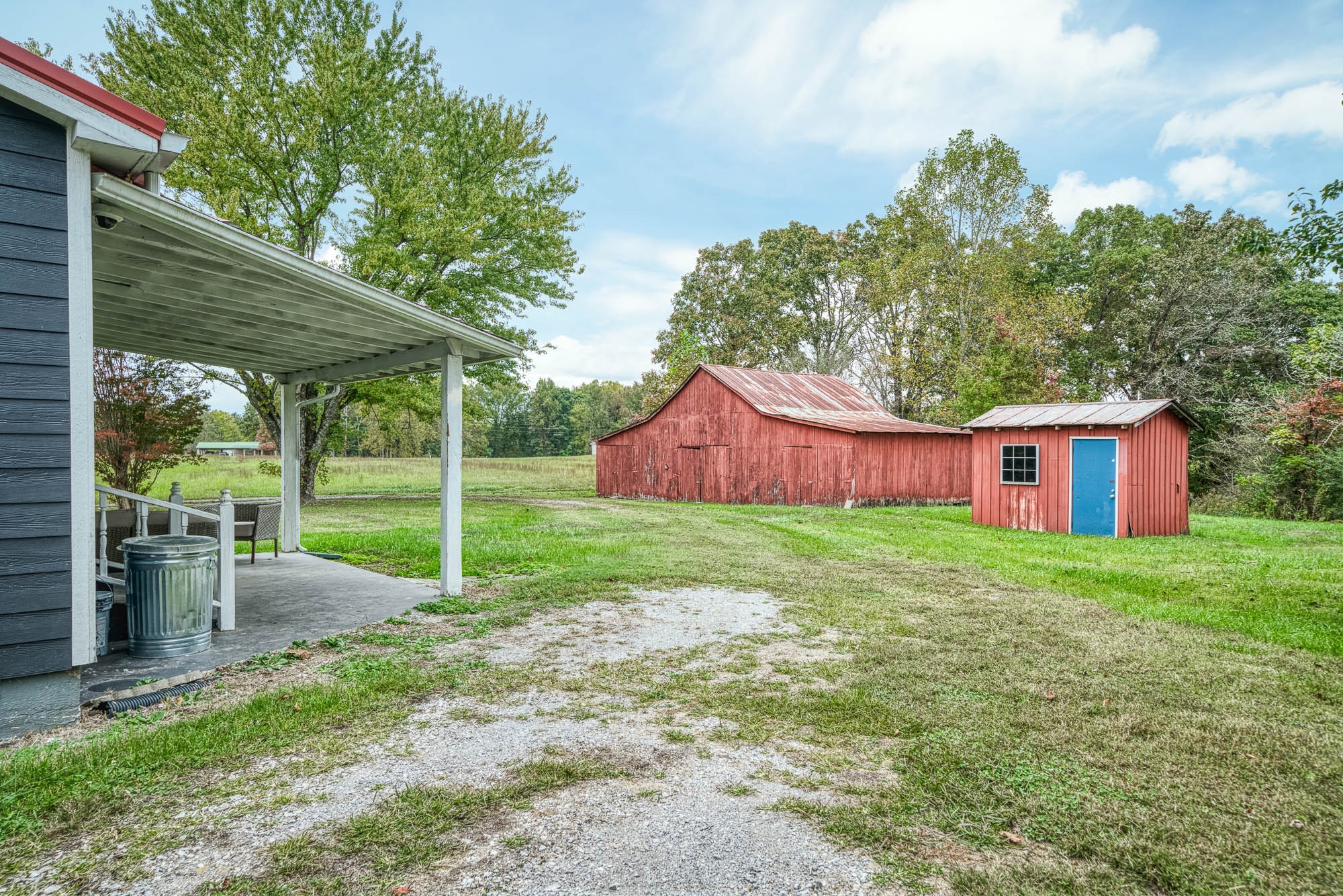 243 Maynard Road Smithville, TN 37166 - Photo 23 of 27 Gallery Image 23