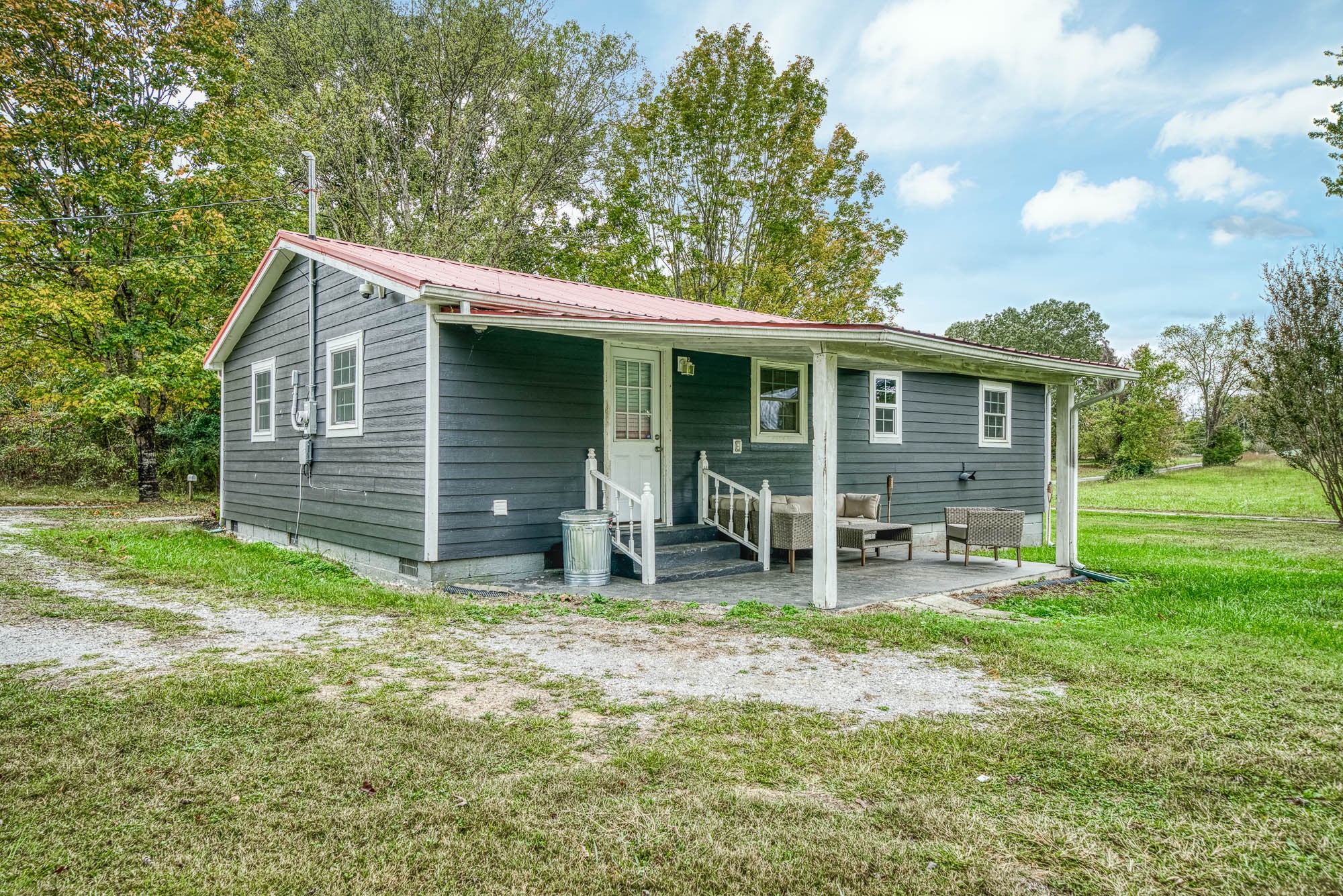 243 Maynard Road Smithville, TN 37166 - Photo 24 of 27 Gallery Image 24