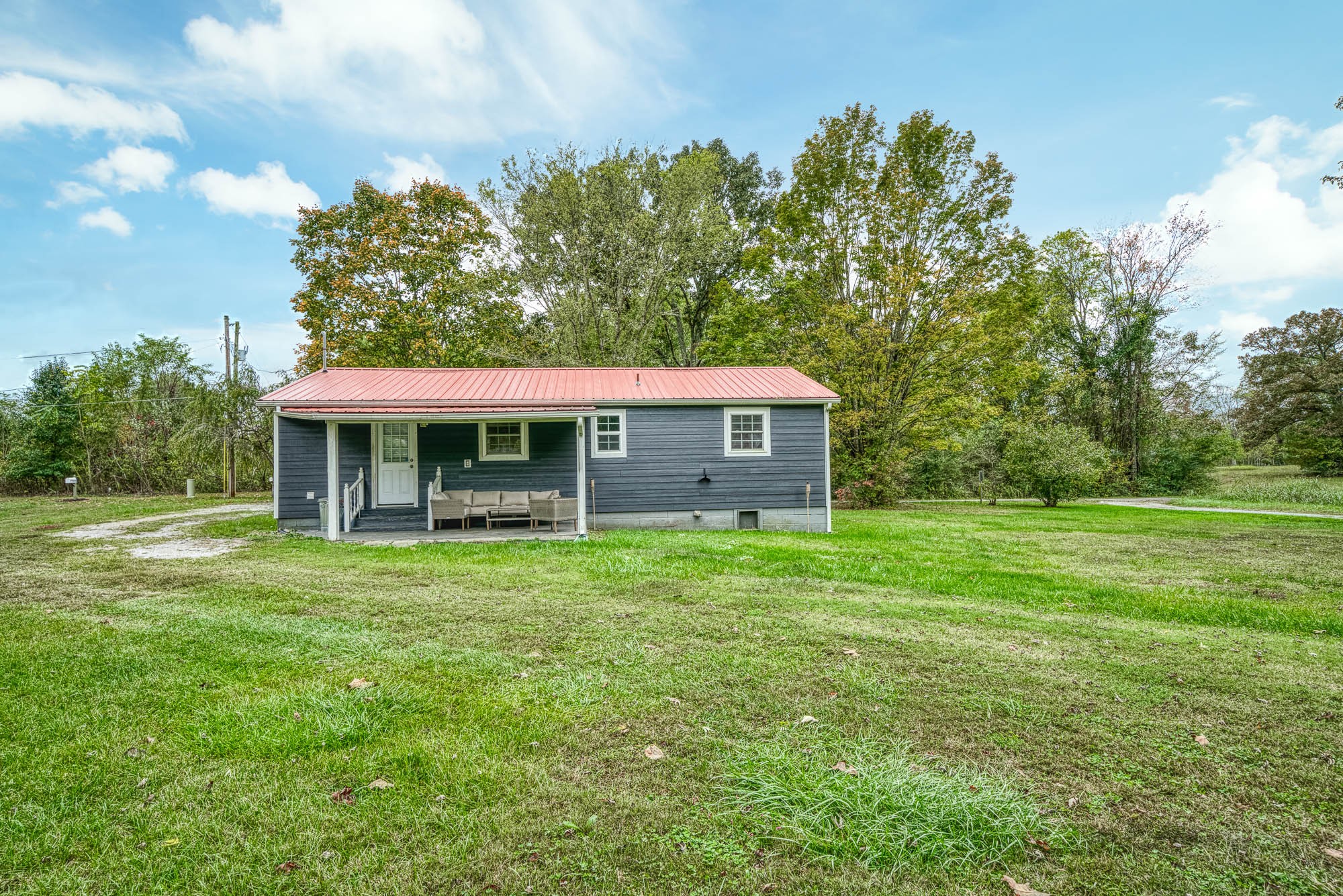 243 Maynard Road Smithville, TN 37166 - Photo 27 of 27 Gallery Image 27