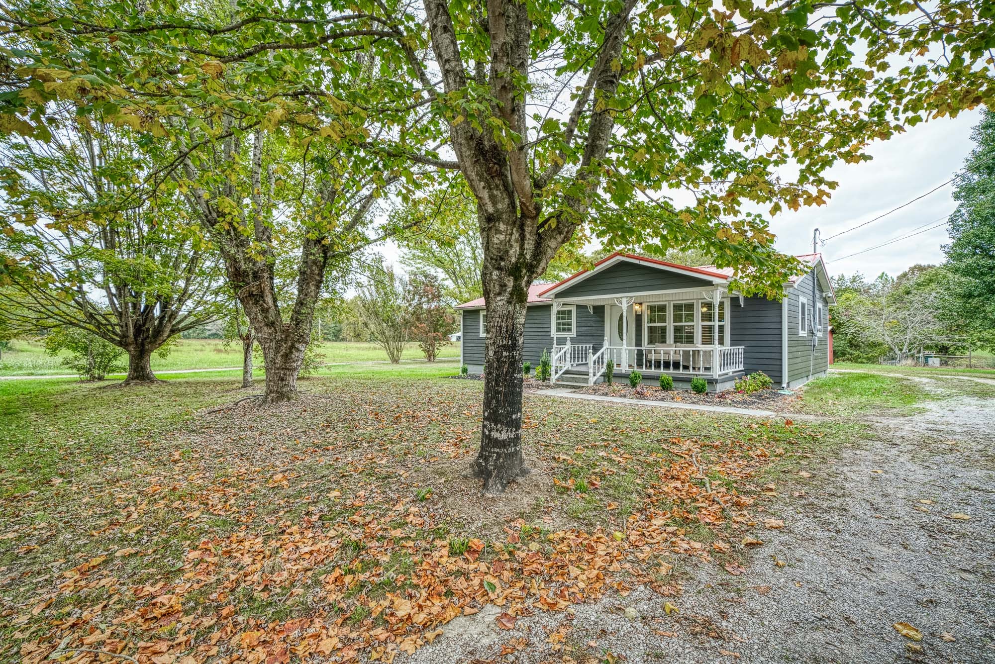 243 Maynard Road Smithville, TN 37166 - Photo 3 of 27 Gallery Image 3