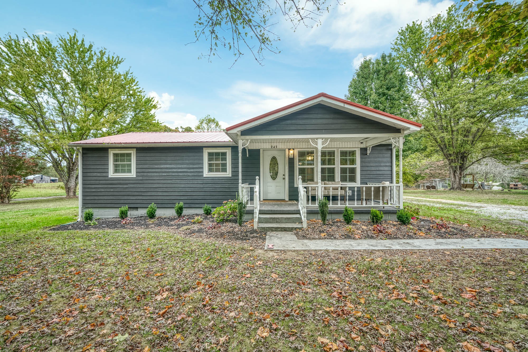 243 Maynard Road Smithville, TN 37166 - Photo 5 of 27 Gallery Image 5