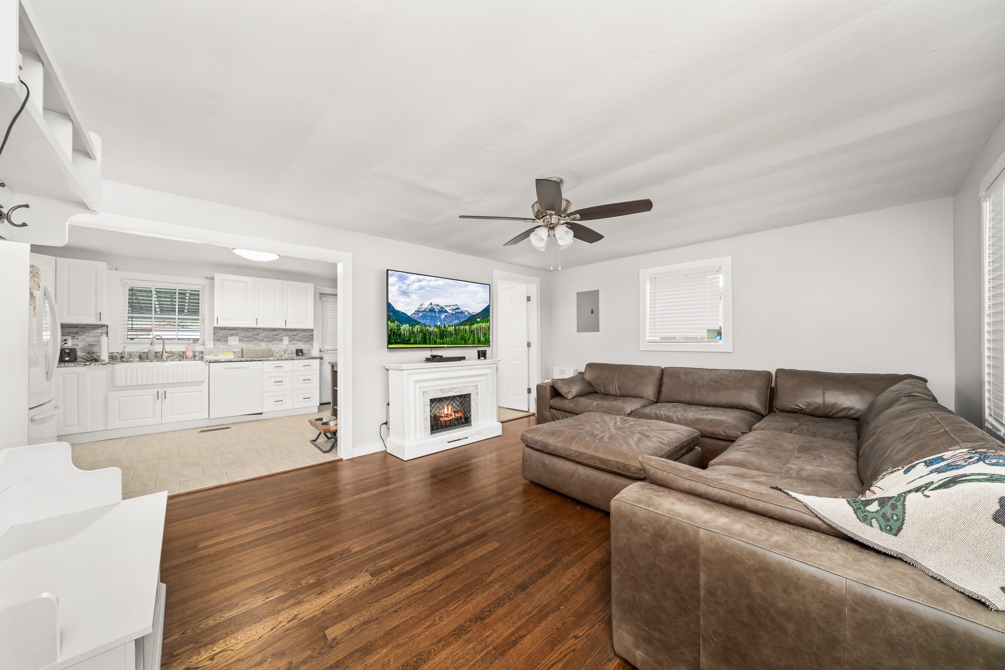 243 Maynard Road Smithville, TN 37166 - Photo 8 of 27 Gallery Image 8