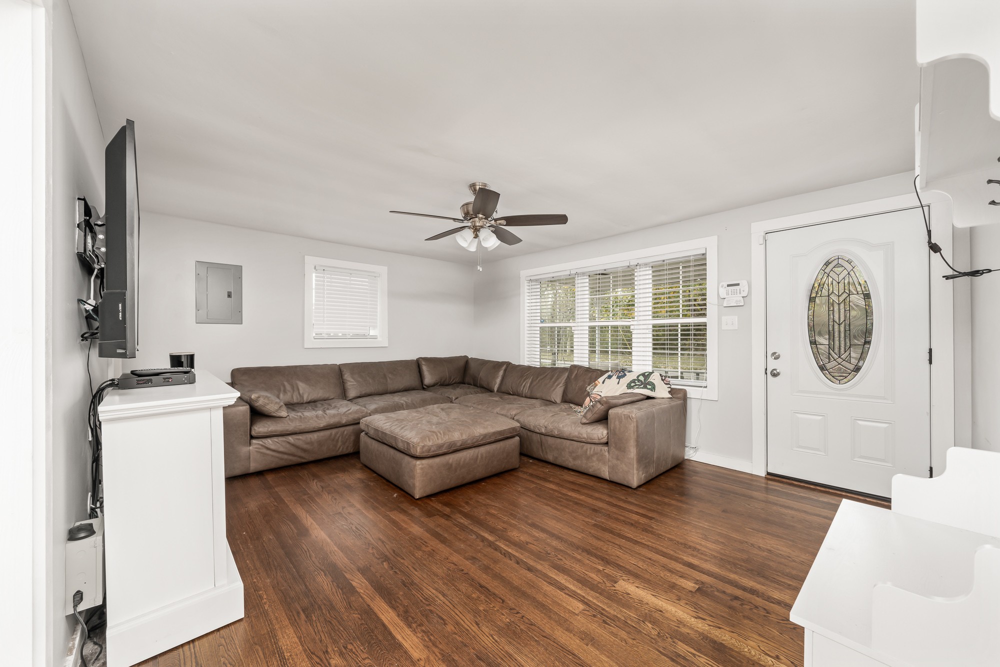 243 Maynard Road Smithville, TN 37166 - Photo 9 of 27 Gallery Image 9