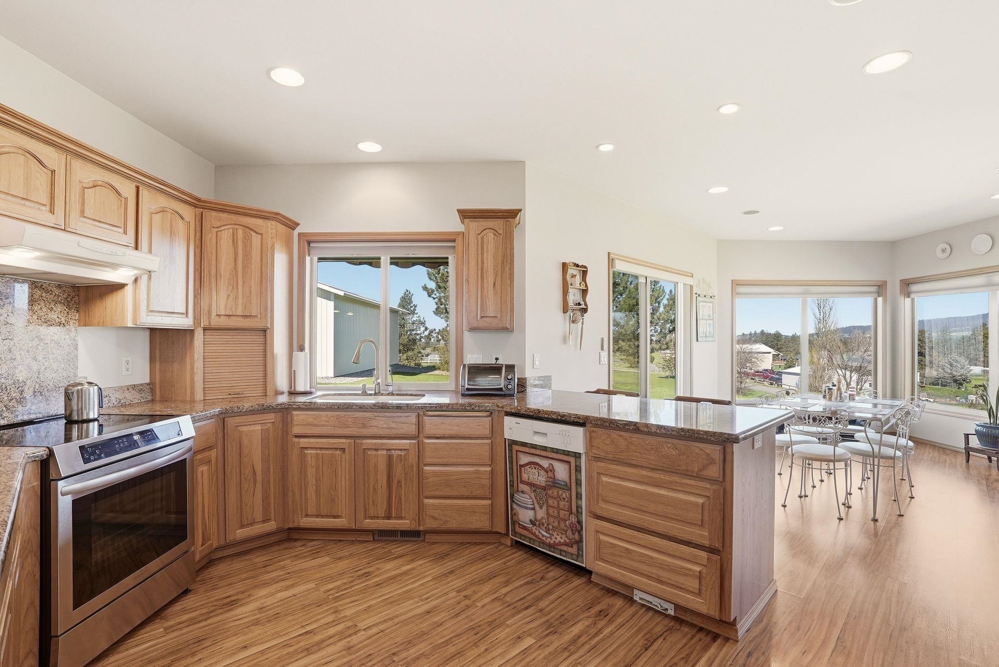 13712 South Madison Road Valleyford, WA 99036 - Photo 7 of 50 Gallery Image 7