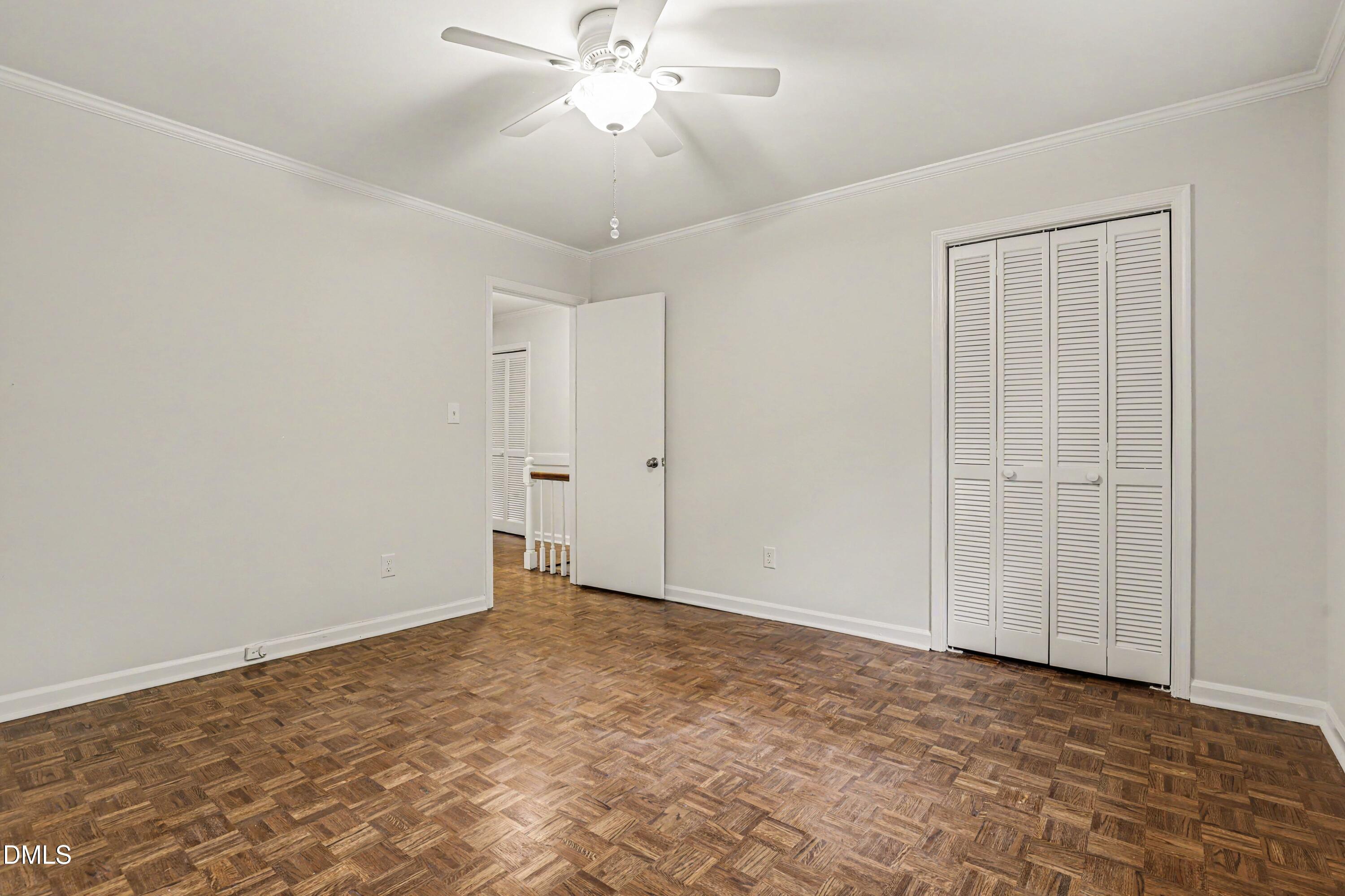 3736 Yorktown Place Raleigh, NC 27609 - Photo 21 of 26