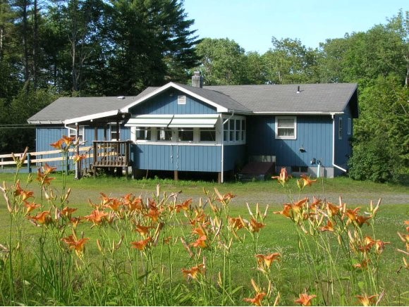 6 Wardon Road Putney, VT 05346 - Photo 1 of 1