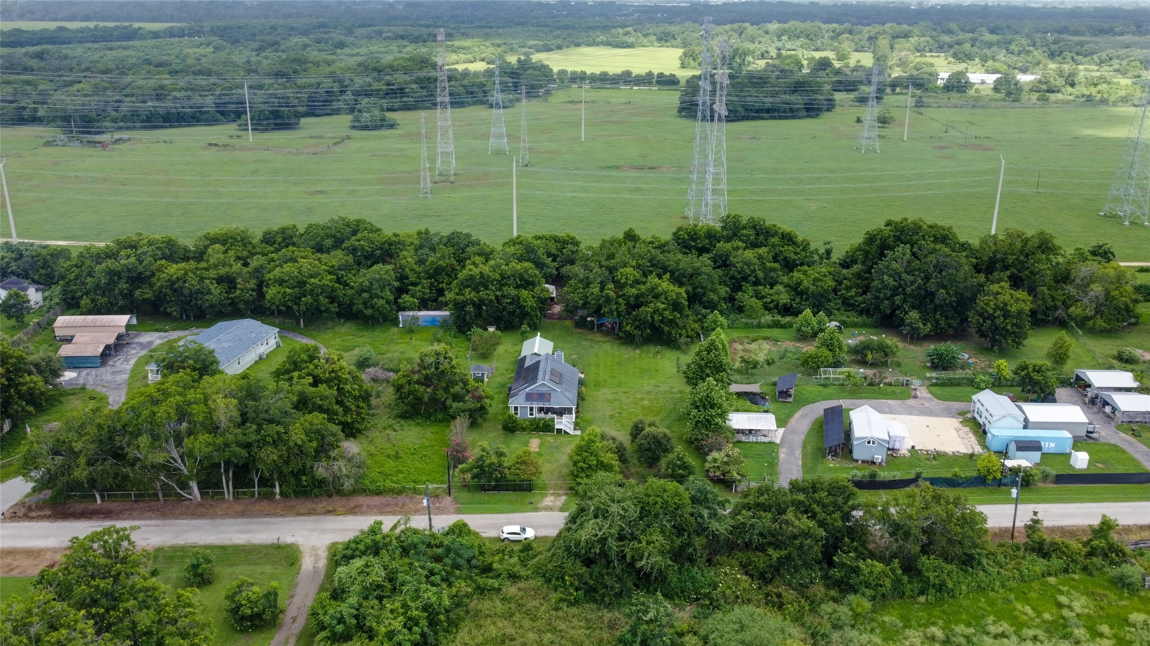 625 Pittman Road Richmond, TX 77469 - Photo 6 of 41 Scenic Surrounding Area