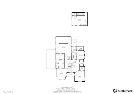 $1,995,000 | 607 East 15th Street, Houston, TX 77008