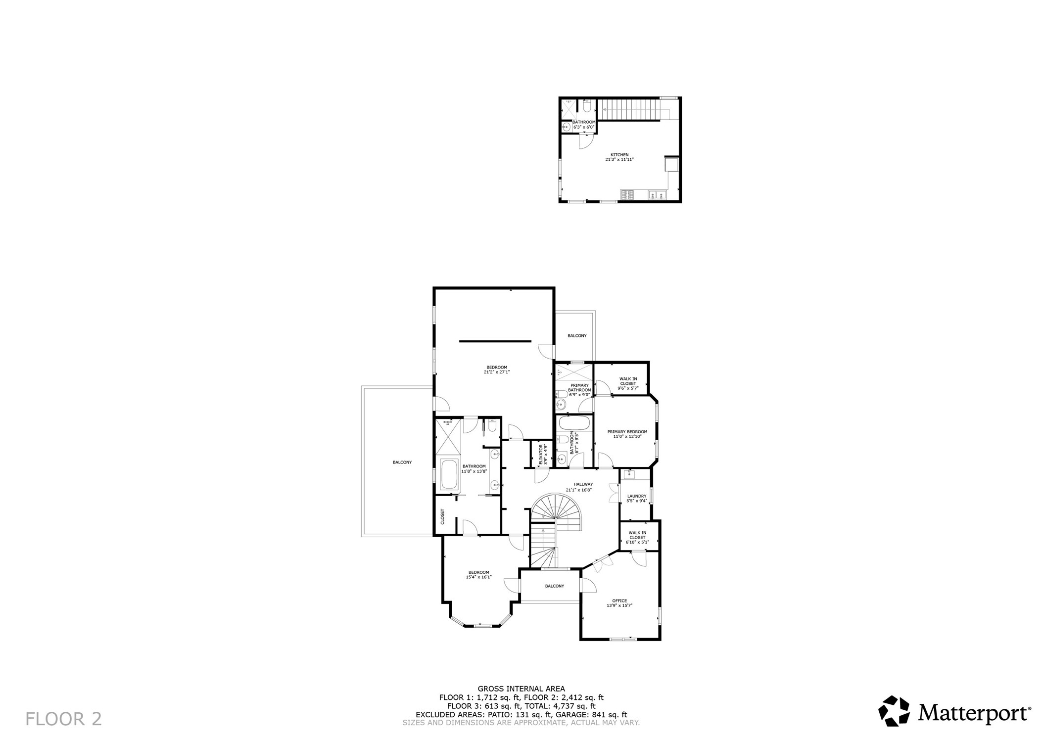 607 East 15th Street Houston, TX 77008 - Photo 49 of 50