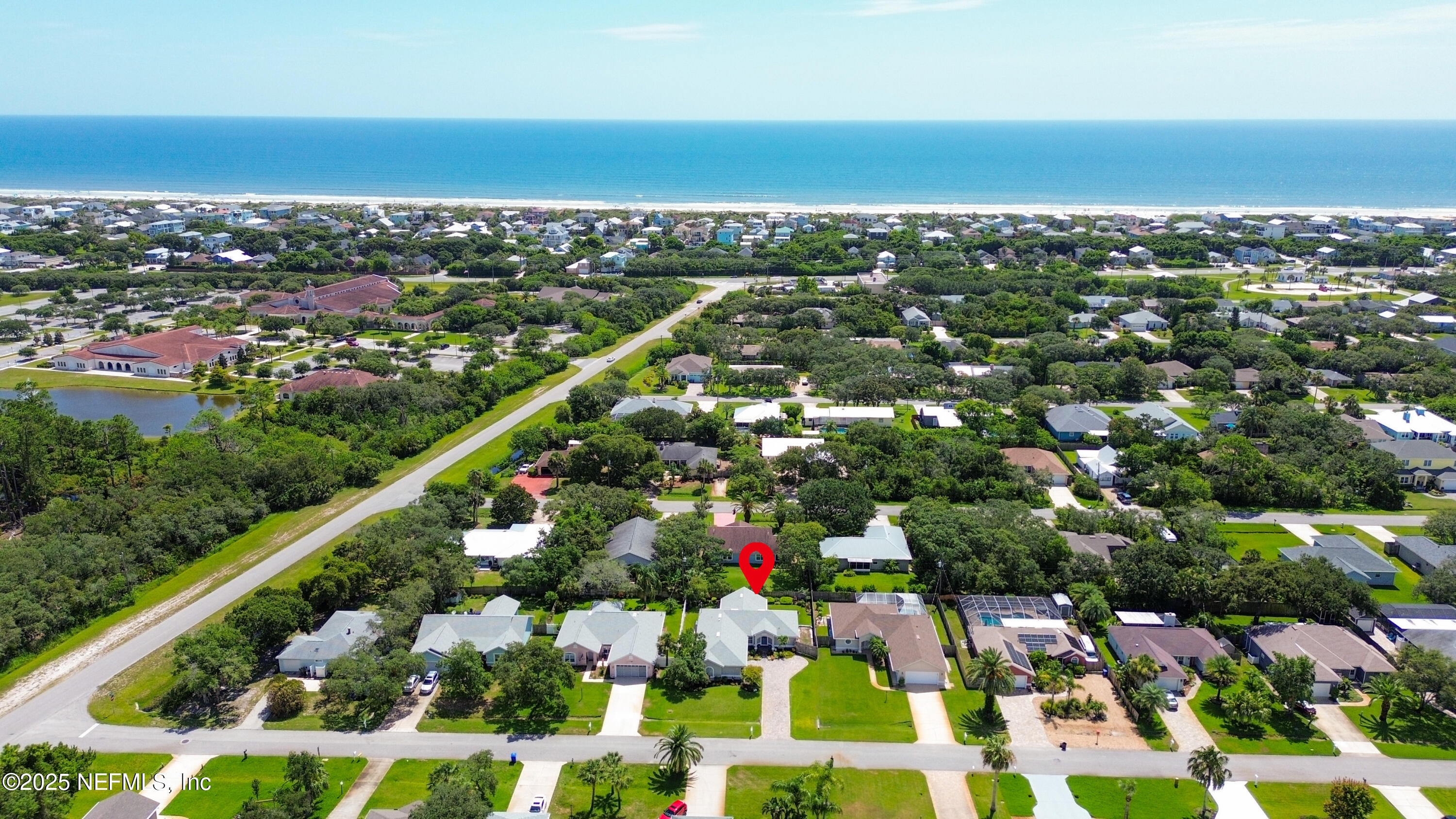 5324 5th Street St. Augustine, FL 32080 - Photo 47 of 49 5324 5th St-47